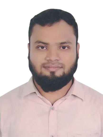 Md. Sharukh Hasan Rakin 
